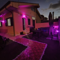 B&B Fiumicino Aeroporto - Camere private e comfort