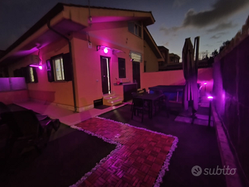 B&B Fiumicino Aeroporto - Camere private e comfort