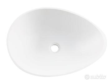 Lavabo 53x38 Sodo Basin Cipì