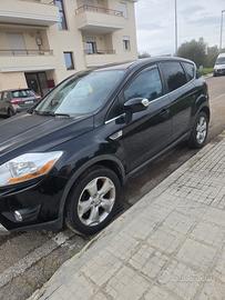 Ford kuga 2009