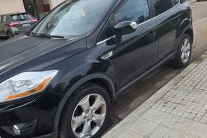 Ford kuga 2009
