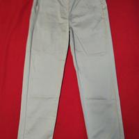 due pantaloni donna Golden Point