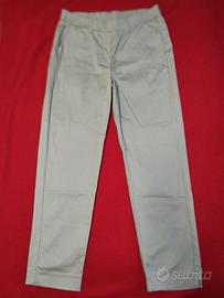 due pantaloni donna Golden Point