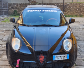 Alfa romeo MITO 1.3 JTDM SI NEOPATENTATI