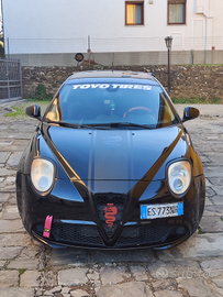 Alfa romeo MITO 1.3 JTDM SI NEOPATENTATI