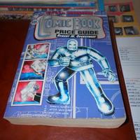 Guida al prezzo dei fumetti/America