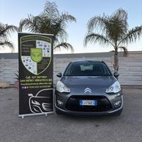 Citroen C3 1.1 Benzina zero lavori da eseguire