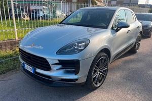 Porsche Macan 180 kW 245 cavalli full optional 