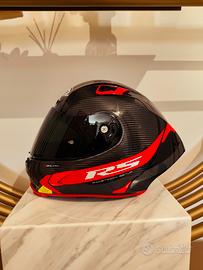 casco xlite 803 RS ultracarbon hot lap TG M 