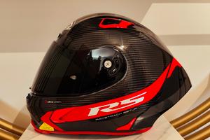 casco xlite 803 RS ultracarbon hot lap TG M 