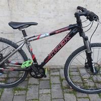 MTB 26" Trek 6700 taglia S