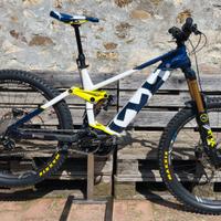 Husqvarna HC9 del 2019 top di gamma