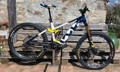 Husqvarna HC9 del 2019 top di gamma