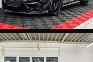 Bmw m2 competition