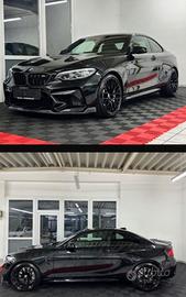 Bmw m2 competition