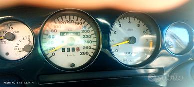 Fiat Coupé turbo 20v Plus ASI 