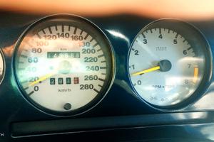 Fiat Coupé turbo 20v Plus ASI 