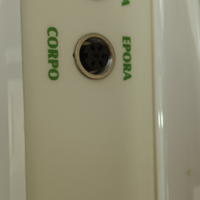 Elettroporatore Estetica professionale viso /corpo