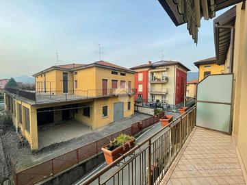 3 LOCALI A PONTERANICA