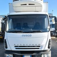 Autocarro iveco eurocargo 80e18