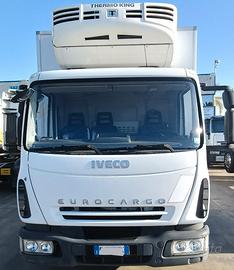 Autocarro iveco eurocargo 80e18