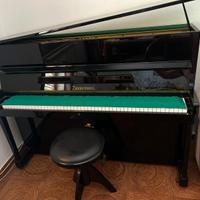 Pianoforte ZIMMERMAN