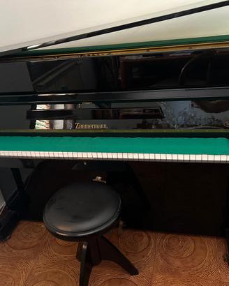 Pianoforte ZIMMERMAN