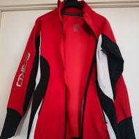 Maglia tecnica softshell Briko