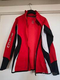 Maglia tecnica softshell Briko