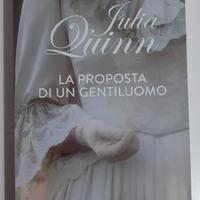 La proposta di un gentiluomo