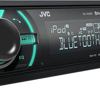 Autoradio  JVC KD-X50BT Bluetooth 50wx4