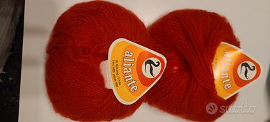 lana  del cigno nero Aliante