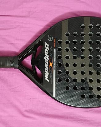 padel
