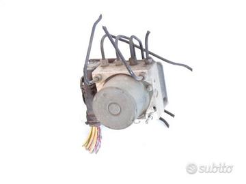 Centralina Pompa Abs Citroen Xsara Picasso 2008