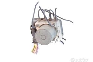 Centralina Pompa Abs Citroen Xsara Picasso 2008