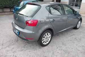 SEAT IBIZA 1.2