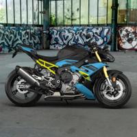 BMW S 1000 R Sport