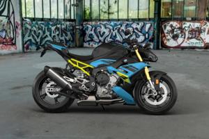 BMW S 1000 R Sport