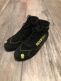 Scarpe Sparco 41
