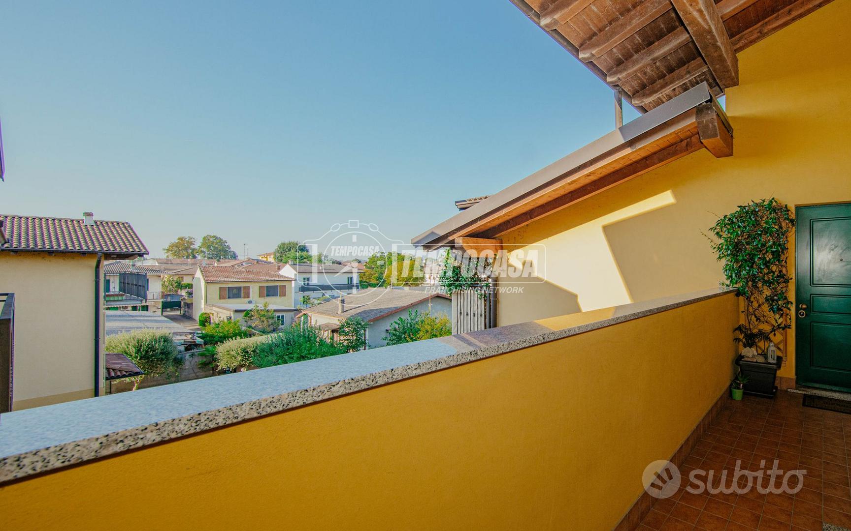 Apartment in Garlasco, Pavia - Vista 3