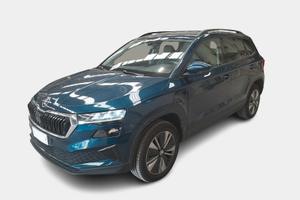 SKODA KAROQ 2.0 TDI 85 KW EVO SCR EXECUTIVE DSG SU