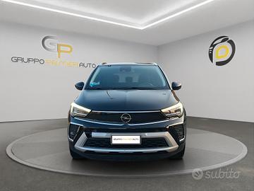 Opel Crossland 1.2 Turbo 12V 130 CV aut. Start&Sto