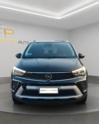 Opel Crossland 1.2 Turbo 12V 130 CV aut. Start&Sto