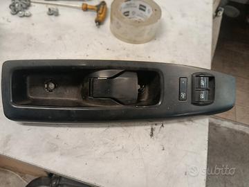 PULSANTIERA ALZACRISTALLI ANT SX FIAT DOBLO' 2010