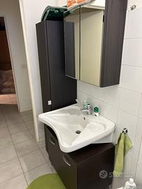 MOBILI BAGNO IKEA