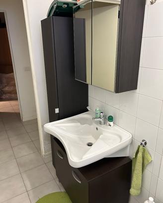 MOBILI BAGNO IKEA