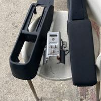 Bracciolo Fiat Grande Punto Evo Alfa Mito