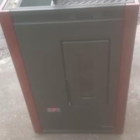 stufa a pellet slim Nordica 5kw 