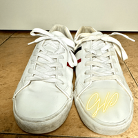 Scarpe bianche Pier One 43 - Sneakers