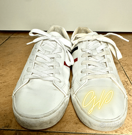 Scarpe bianche Pier One 43 - Sneakers